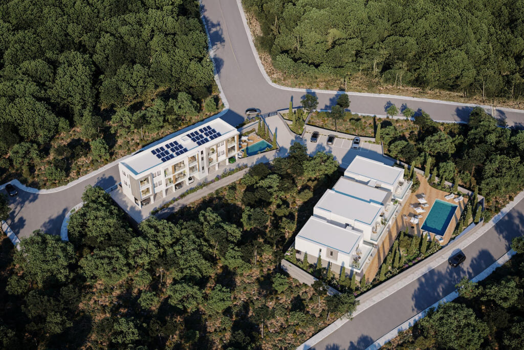 Main image of property: Paphos, Chlorakas