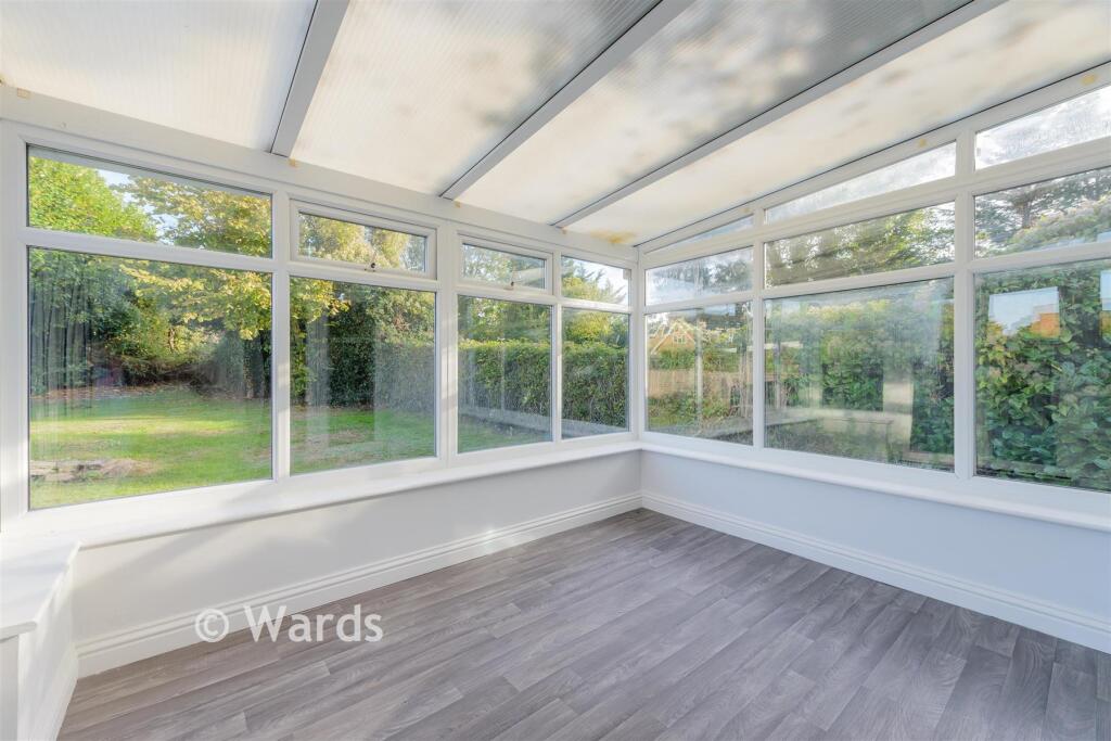 House in Sole Street, Gravesend, Tollingtrough Green, Cobham - View 5