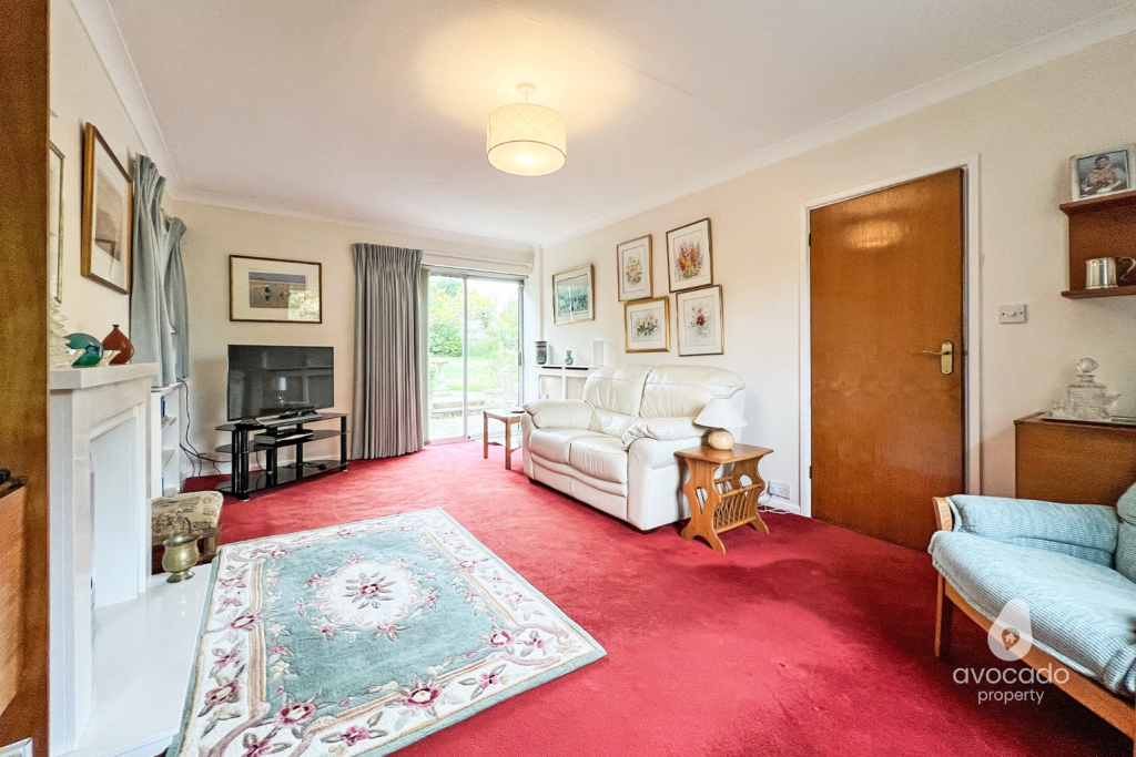 Sherring Close, Bracknell, RG42 - View 3
