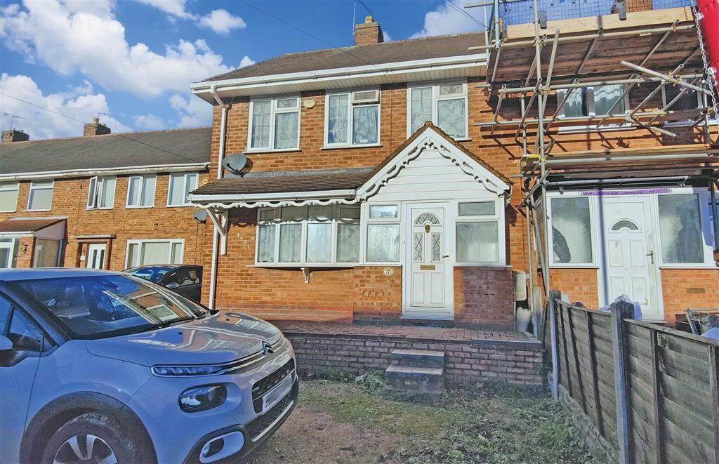 Main image of property: 173 Outmore Road, Birmingham, West Midlands, B33 0UP