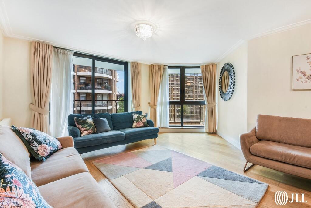 Main image of property: Blythe Road London W14