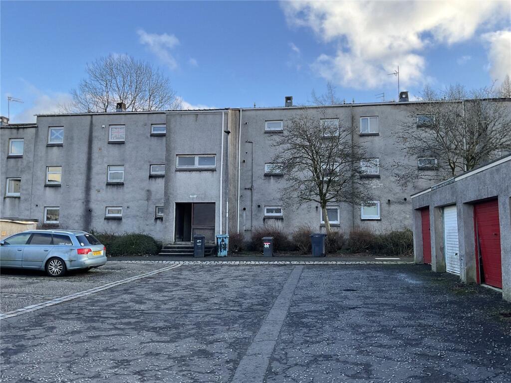 Main image of property: Spruce Road, Cumbernauld, Glasgow, North Lanarkshire, G67