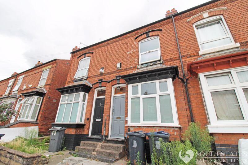 Main image of property: Oscott Road, Birmingham