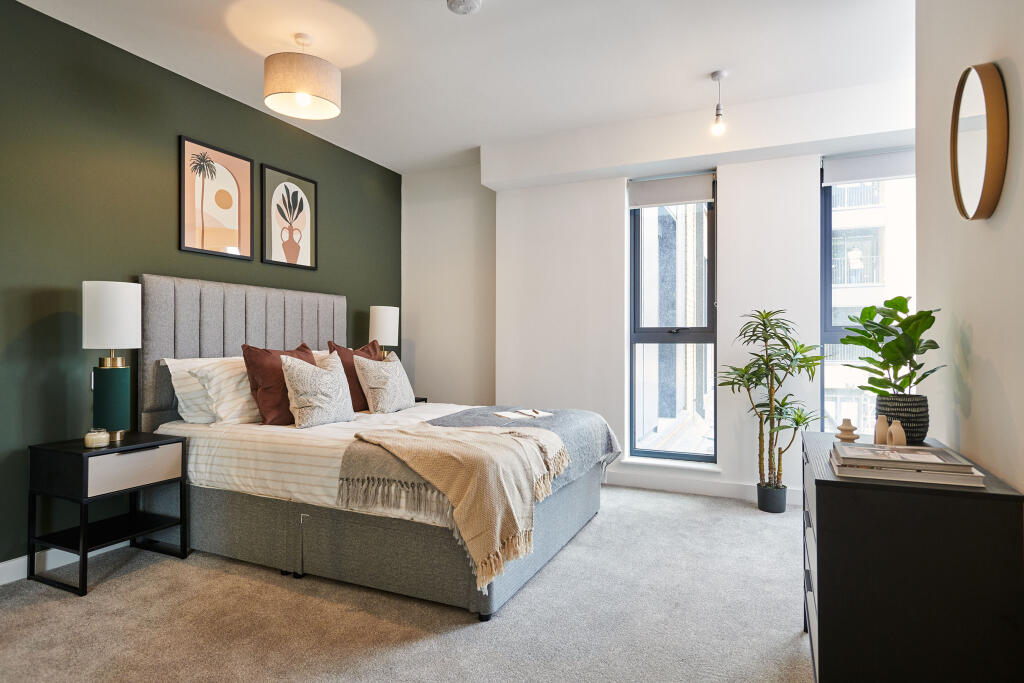Main image of property: The Mint, Guildford Guildford GU1