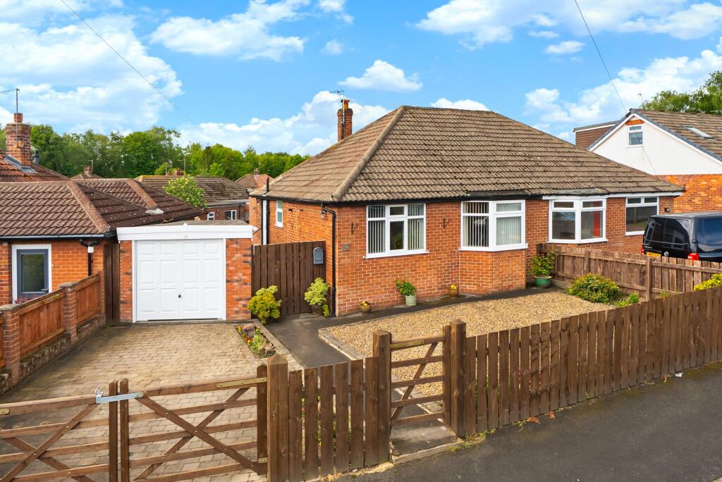 Forest Rise, Harrogate, HG2, Harrogate