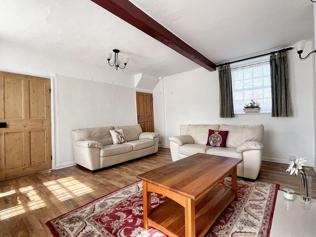 Park Terrace, Knaresborough photo 4
