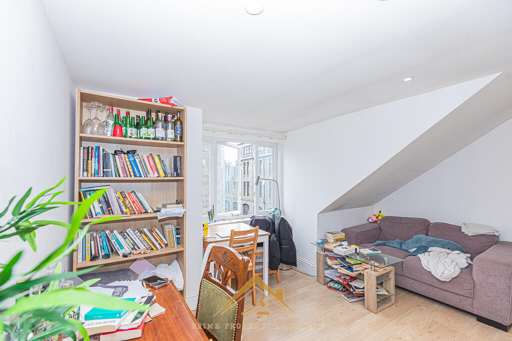 Apartment in Aberdeen - View 4