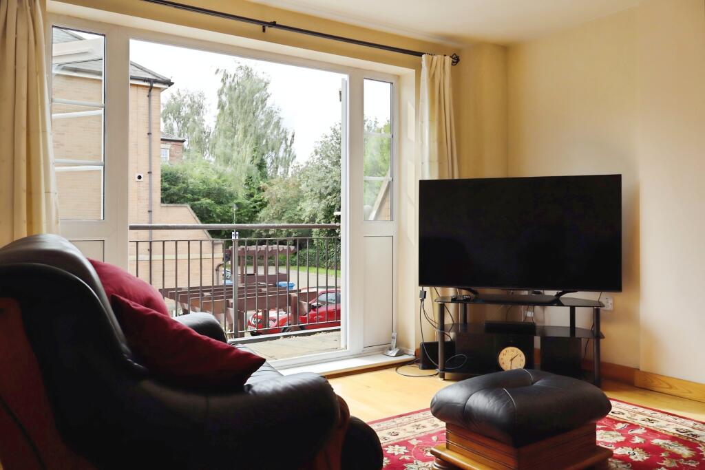 House in Sheffield - View 3