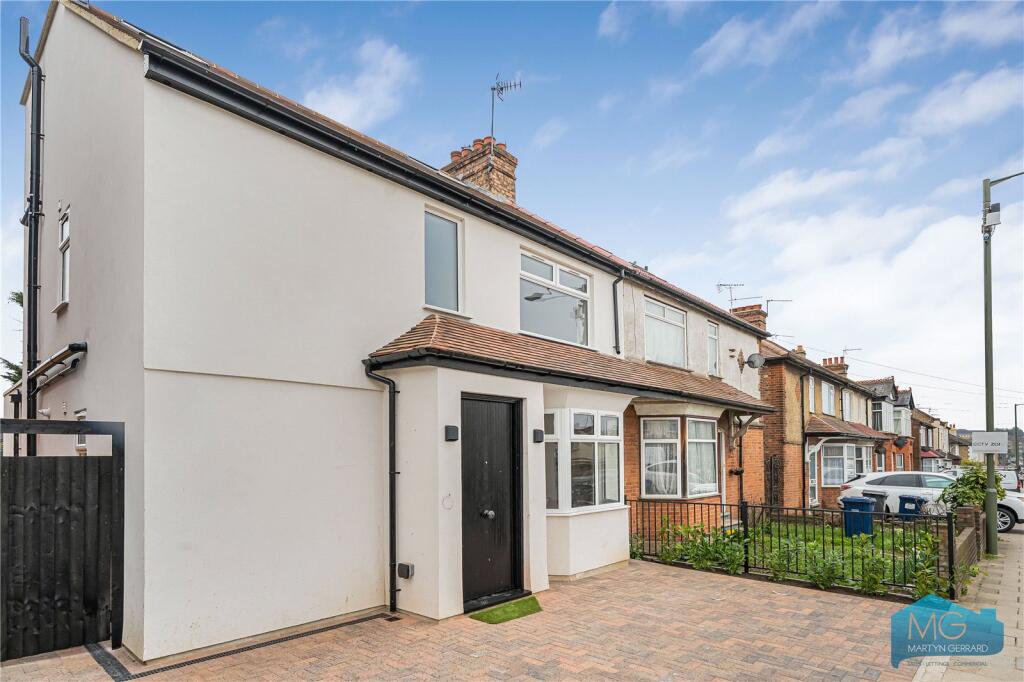 Main image of property: Brookhill Road, Barnet, EN4
