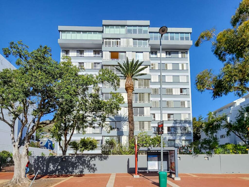 Main image of property: Western Cape, Cape Town, Cape Town