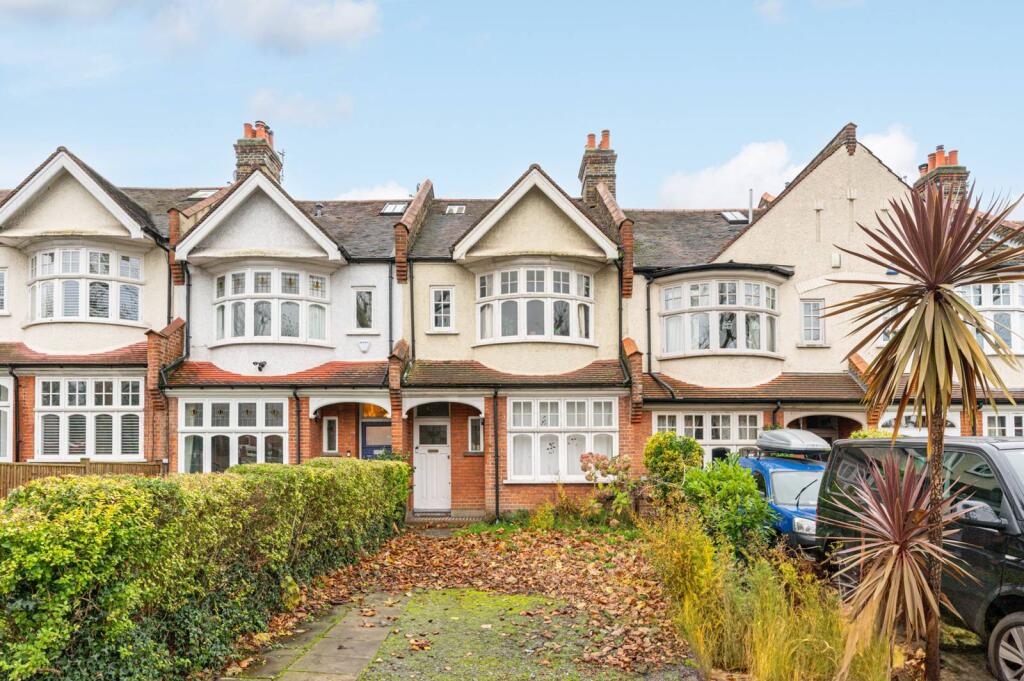 Main image of property: Lordship Lane, East Dulwich, East Dulwich, London, SE22