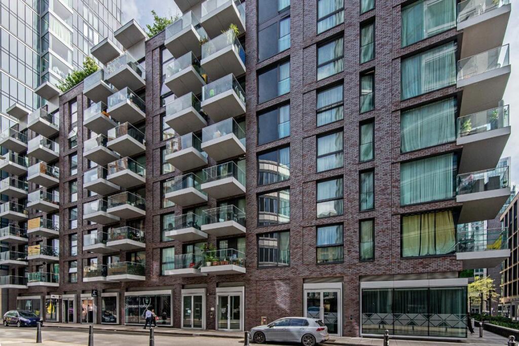 Main image of property: Alie Street, Aldgate East