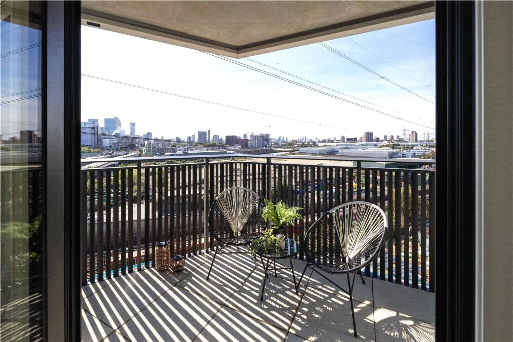 Main image of property: Cerulean Quarter, Dock Master House, 302 Manor Road, London, E16