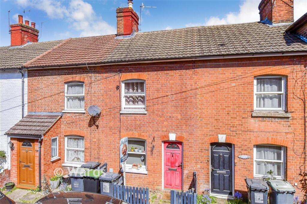 Main image of property: Waterloo Place, Tonbridge, Kent