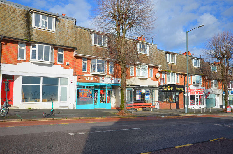 Main image of property: Christchurch Road, Bournemouth