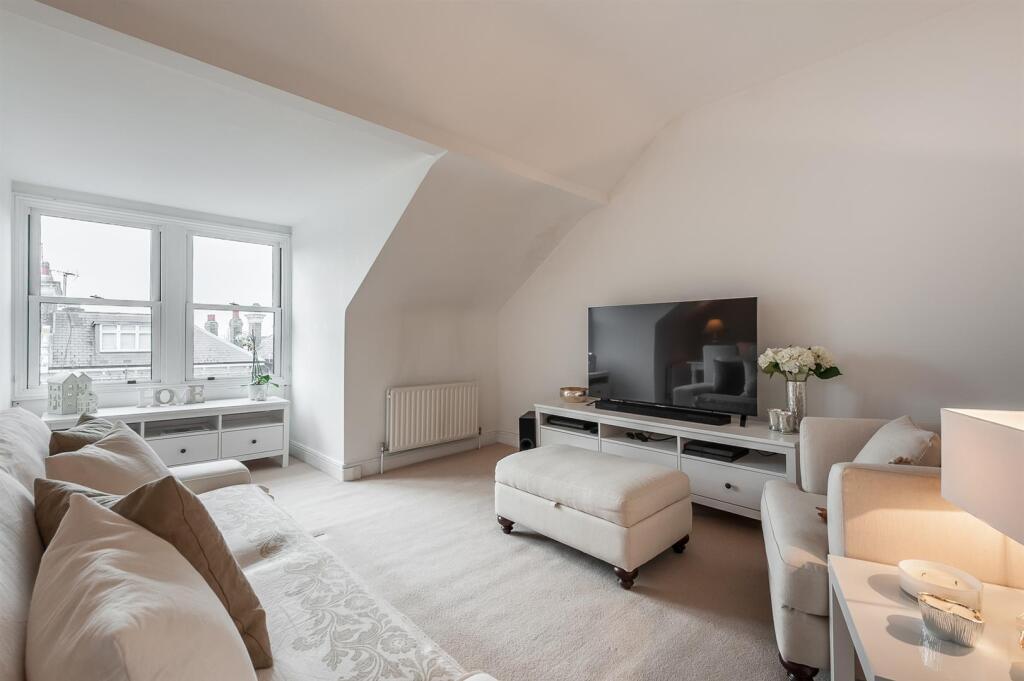 Main image of property: Redcliffe Gardens, London