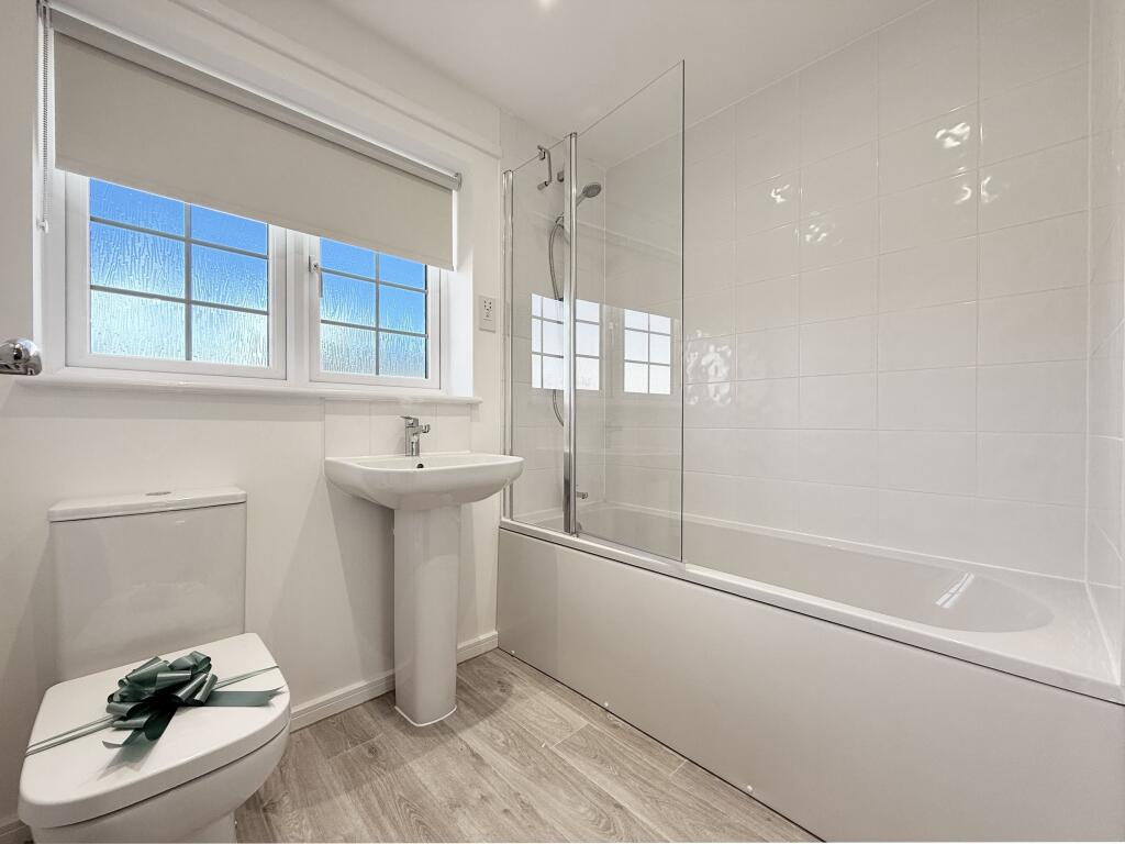 House in Blackburn - View 3