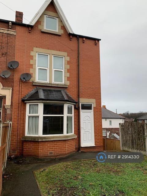 Main image of property: William Avenue, Leeds, LS15