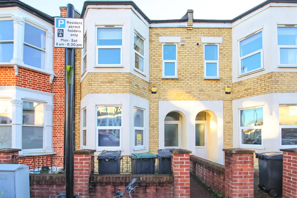 Main image of property: Seymour Road, Harringay, N8