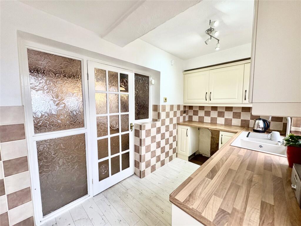 Wood Street, Wood End, Atherstone, Warwickshire, CV9 photo 2