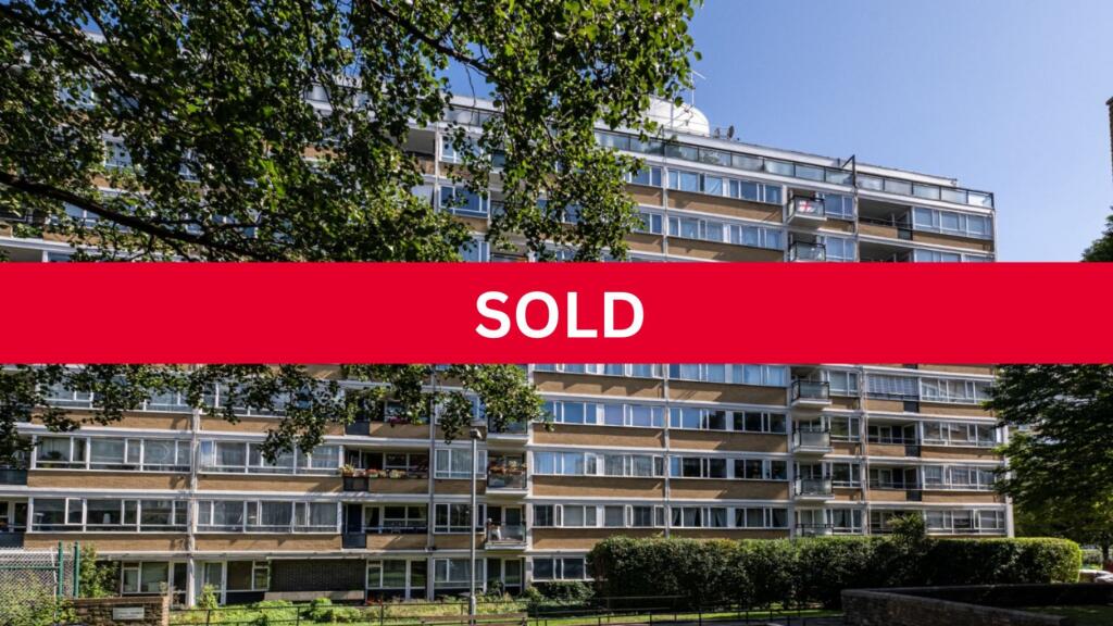 Main image of property: Chippendale House, Churchill Gardens, Pimlico, London SW1V 3BU