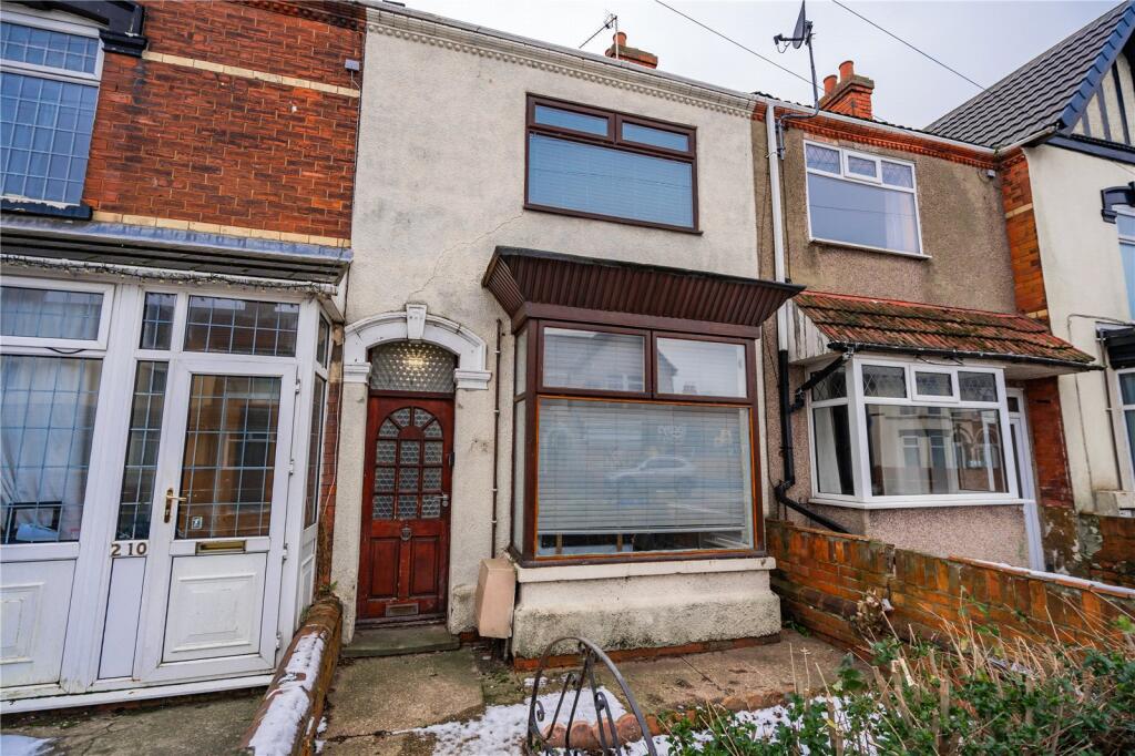 Main image of property: Brereton Avenue, Cleethorpes, Lincolnshire, DN35