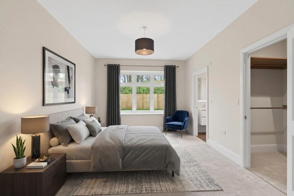 House in How, Hayton - View 6