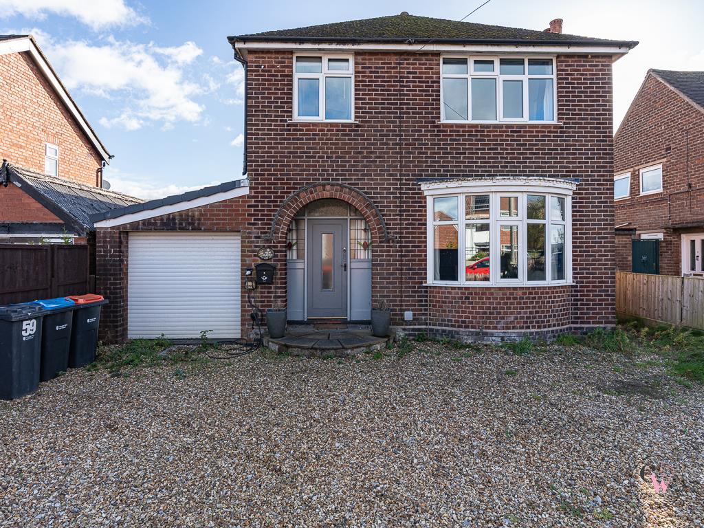 Main image of property: School Road, Meadowbank, Winsford