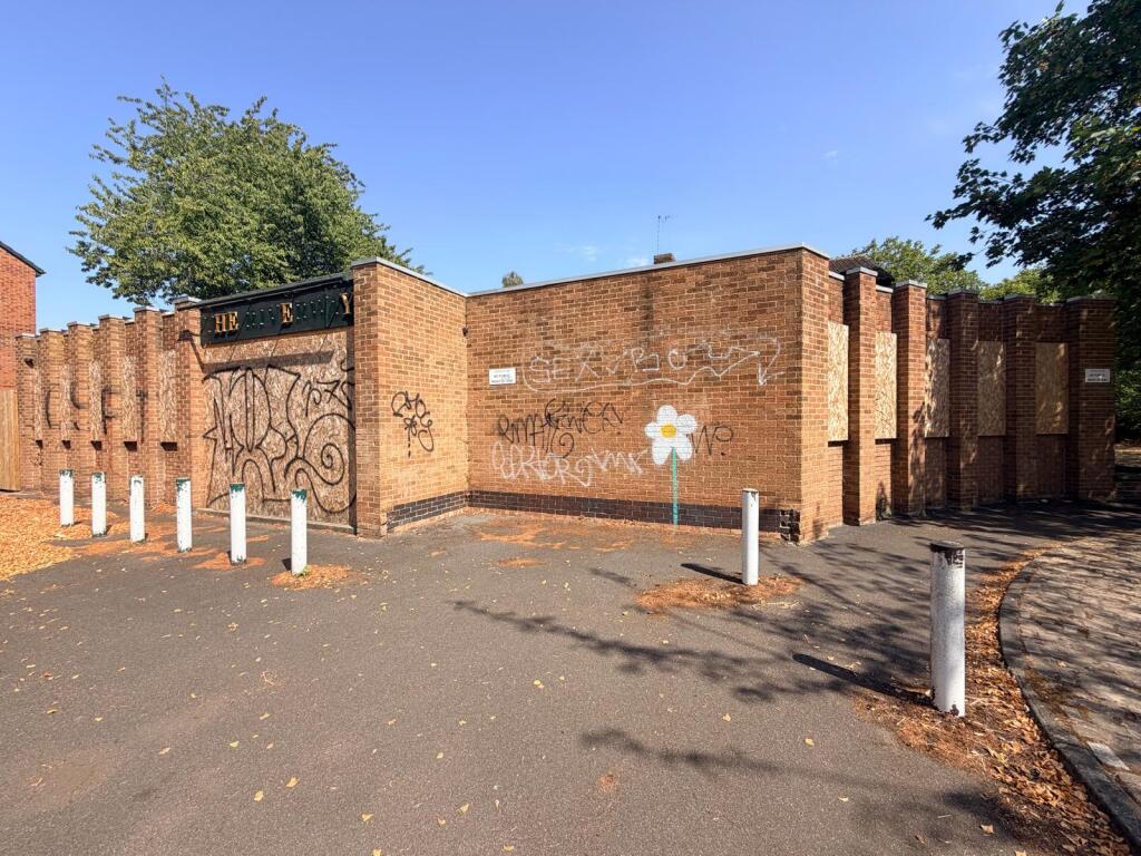 Main image of property: The Riverway, Arkwright Walk, Nottingham, Nottinghamshire NG2 2JU