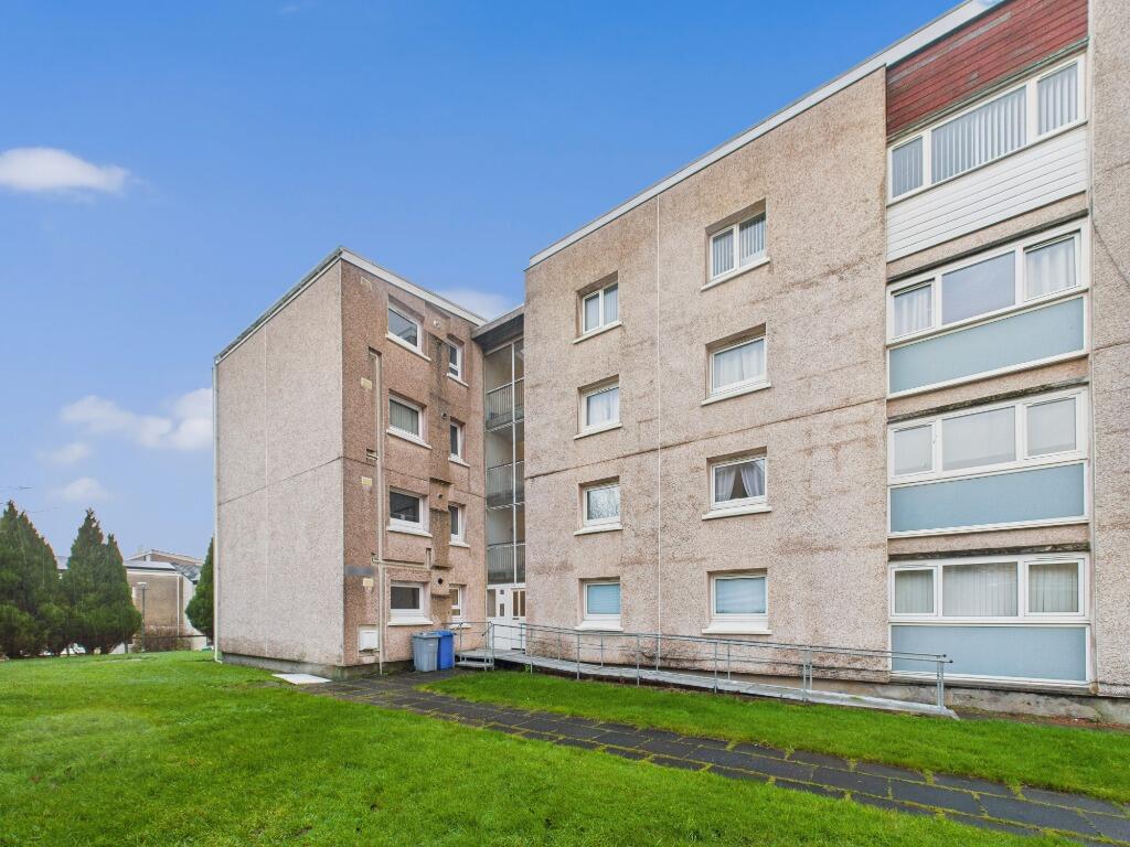 Main image of property: Warwick, East Kilbride, South Lanarkshire, G74