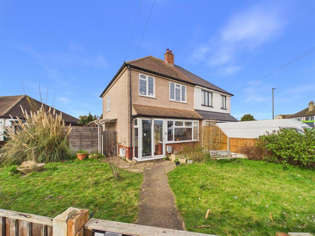 Main image of property: Dunstable Road, West Molesey