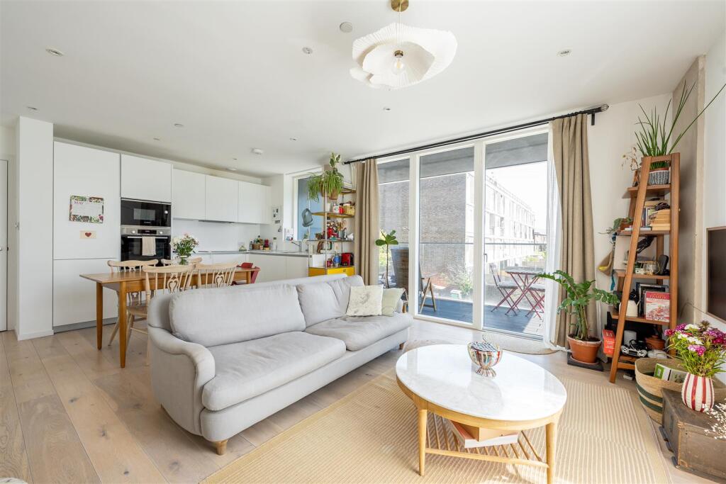 Main image of property: Daley Street, Homerton