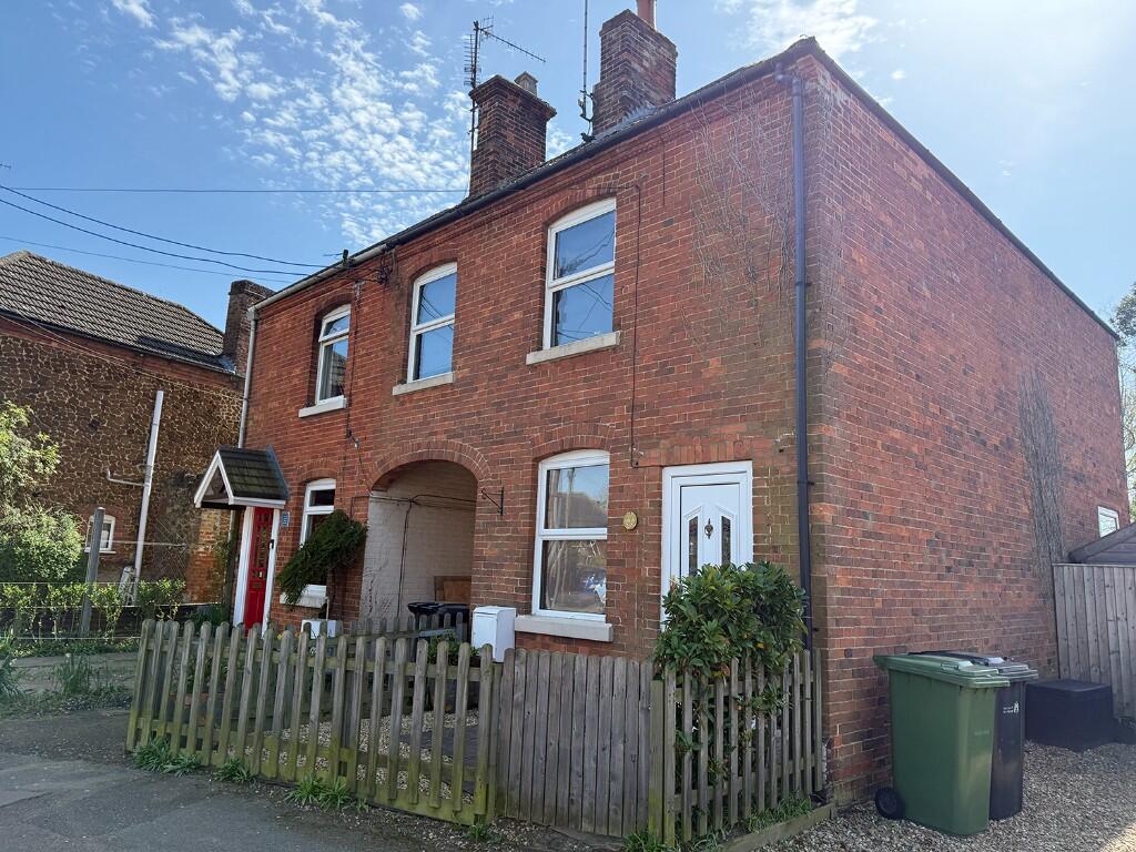 Main image of property: Manor Road, Dersingham PE31 6LH