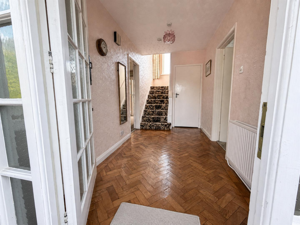 Wolverton Road, Norton Lindsey, Warwick photo 4