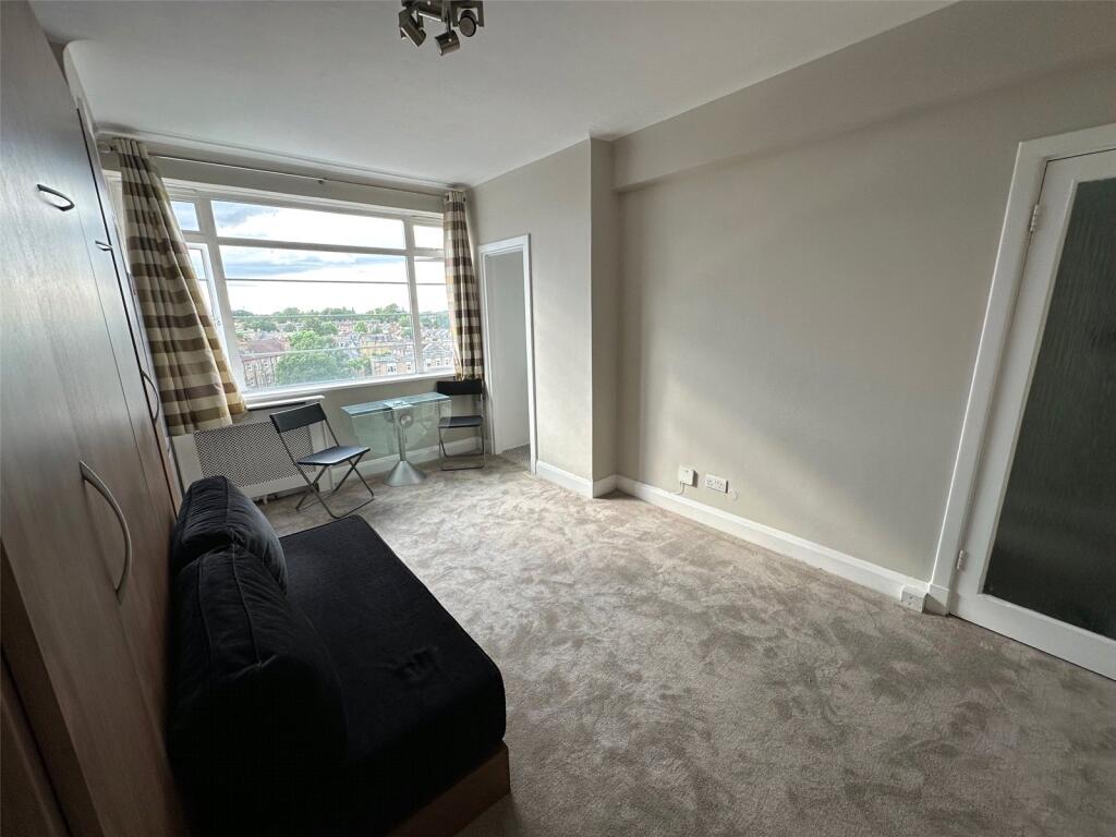 Main image of property: Du Cane Court, Balham High Road, London, SW17