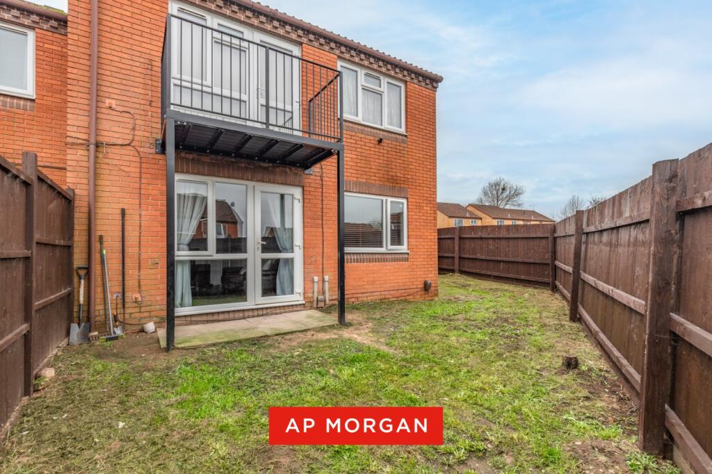 Additional image 11 of Sanders Close, Batchley, Redditch, Worcestershire, B97