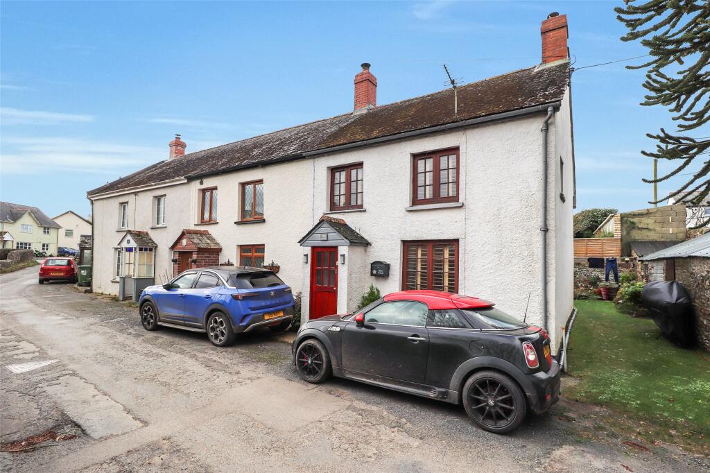 Main image of property: Parkham, Bideford, Devon, EX39