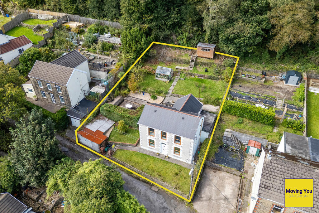 Derw Road, Pontardawe, Swansea, SA8 photo 2