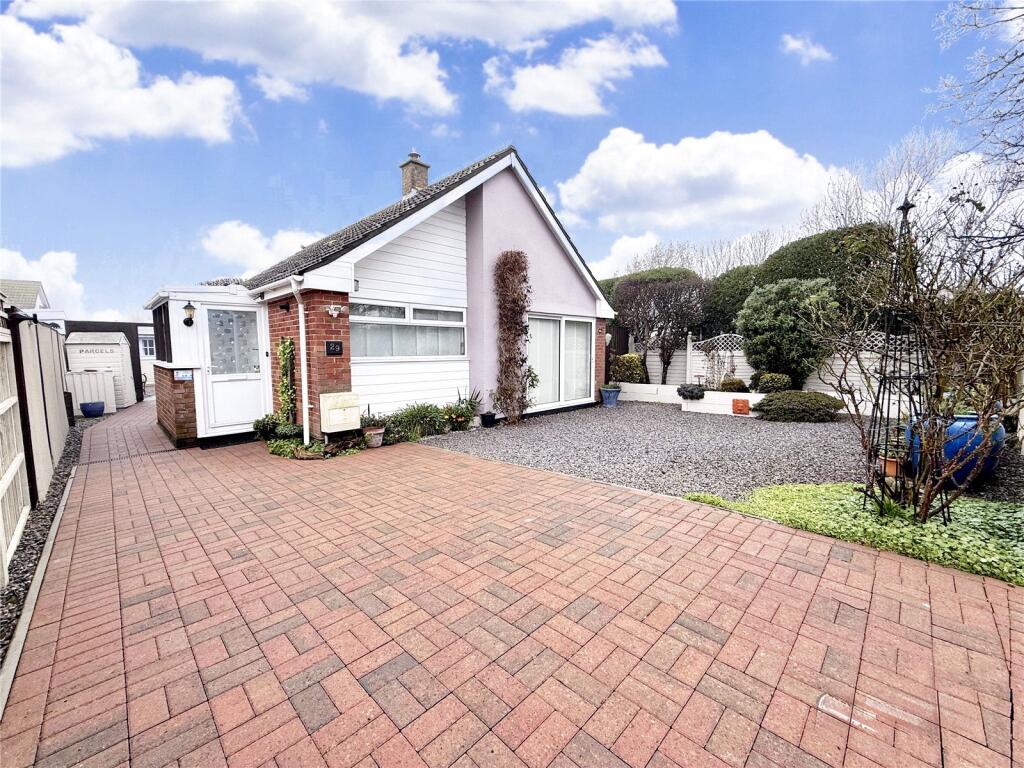 Main image of property: Steart Avenue, Burnham on Sea, Somerset, TA8