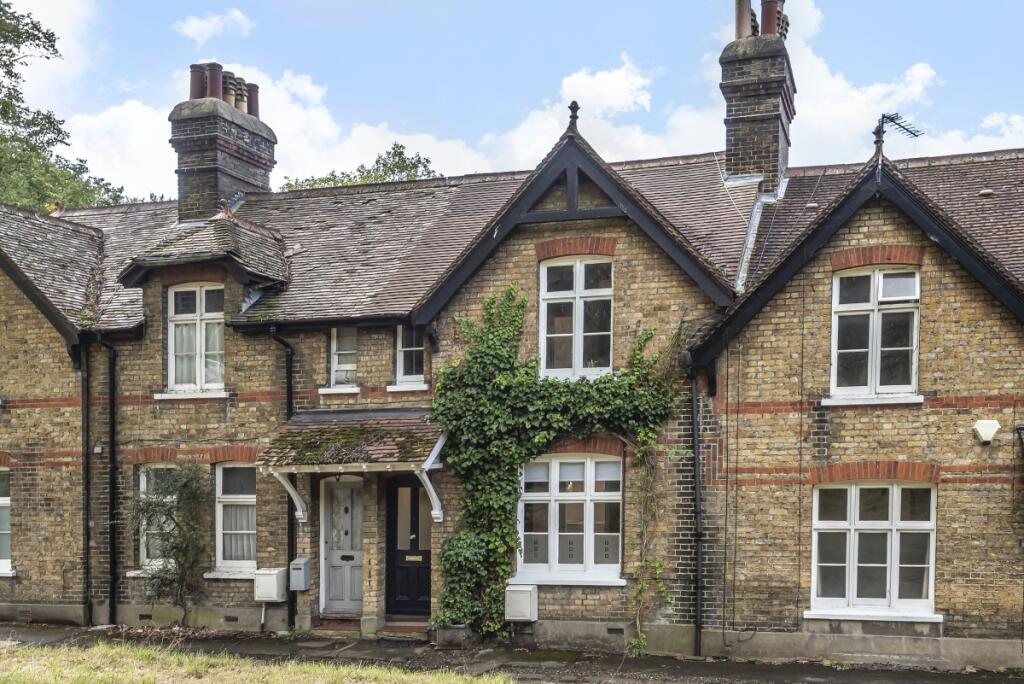 Main image of property: Mill Place, Chislehurst, Kent, BR7