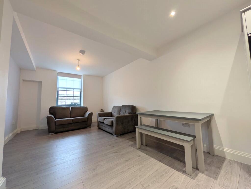 Main image of property: Great Hampton Street, Birmingham, B18