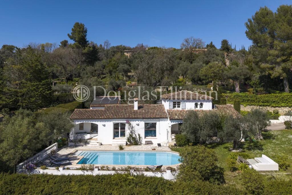 Main image of property: Provence-Alps-Cote d`Azur, Alpes-Maritimes, Opio