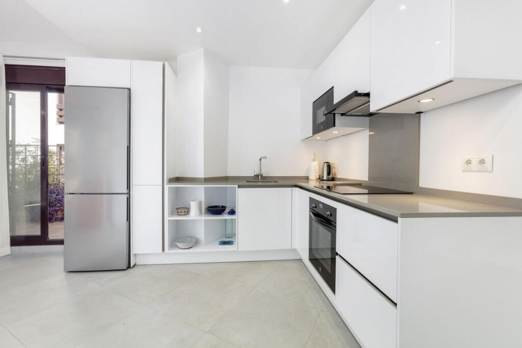 Main image of property: Andalucia, Malaga, Nueva Andalucia