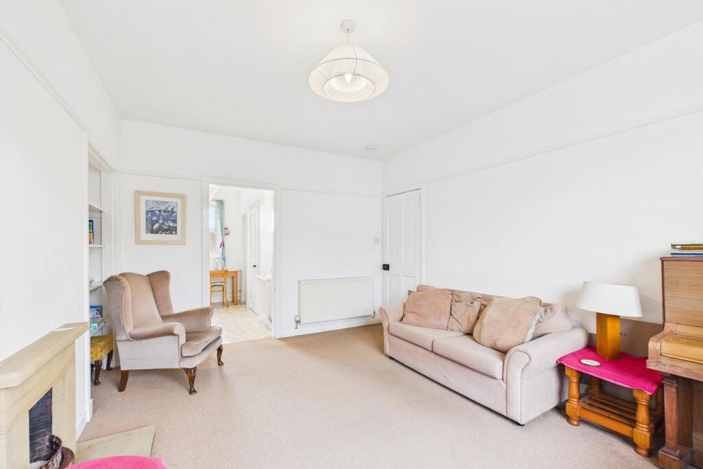 Apartment in Kirkcaldy, Fife - View 5