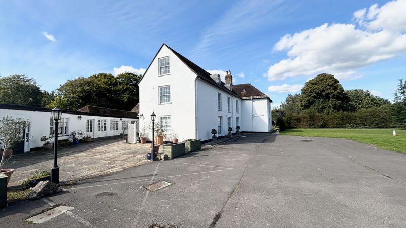Main image of property: Worgret Manor, Worgret Road, Wareham