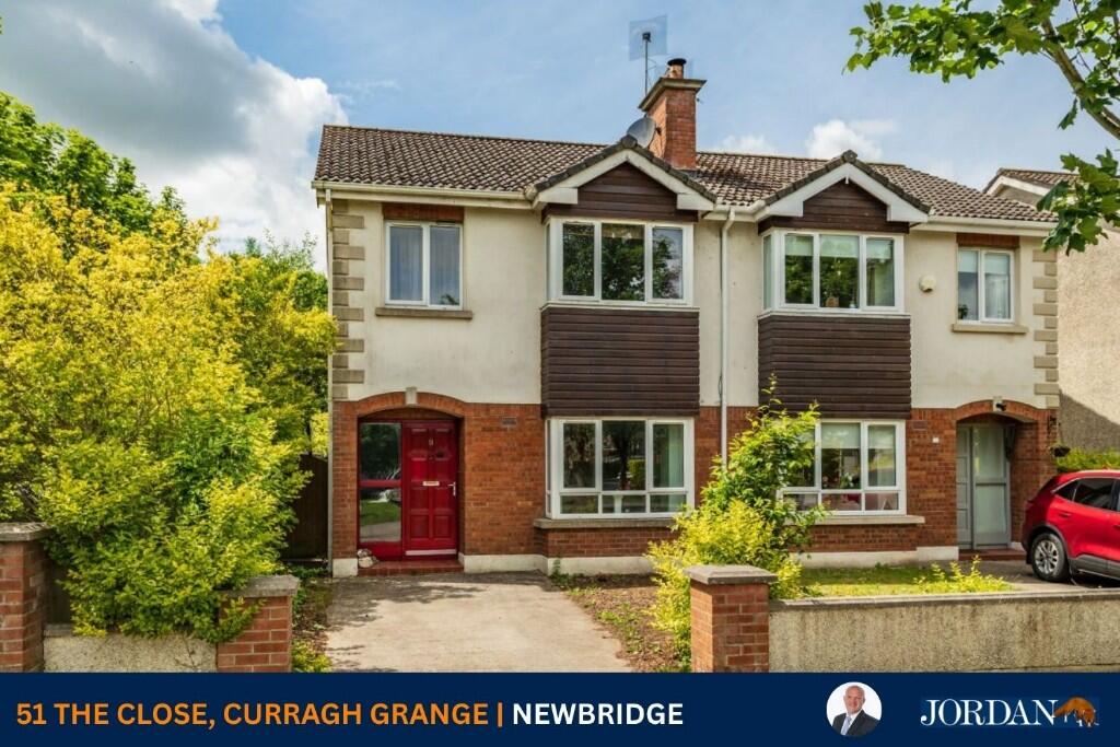 Main image of property: Newbridge, Kildare