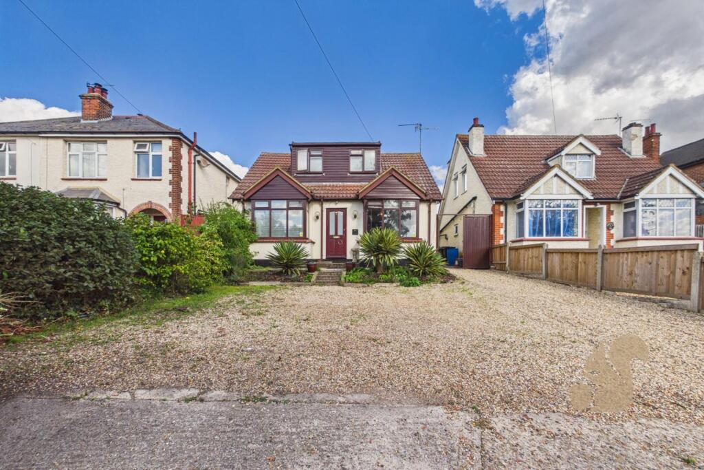 House in Colchester, Hythe