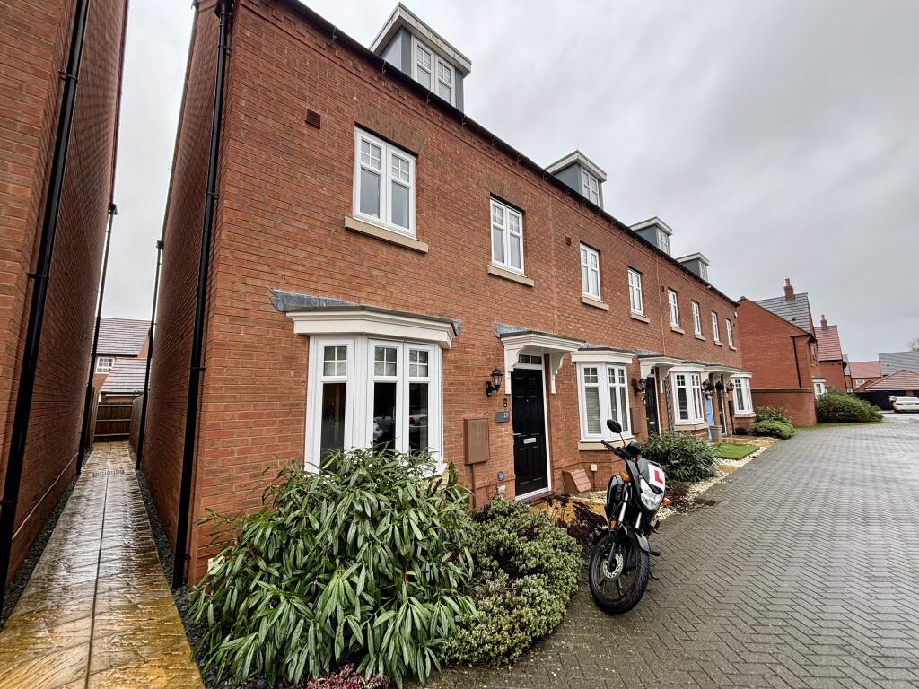 Main image of property: Hall Lane, Drakelow