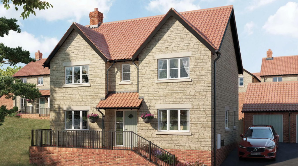 Main image of property: Park Road, Malmesbury, SN16