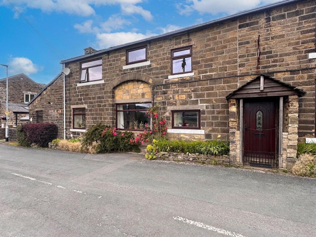 Main image of property: Upper Marsh Lane, Oxenhope, BD22